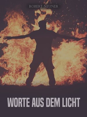 cover image of Worte aus dem Licht